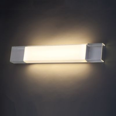 Cloud LED Bath Bar by Modern Forms - Starlight Lighting USA and Canada
